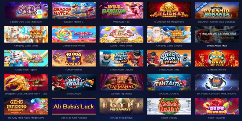 Quay slot dễ dàng hơn bao giờ với mẹo dành cho người mới 