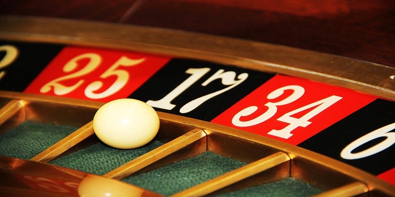 Tỷ lệ trả thưởng tại nhiều cửa cược Roulette