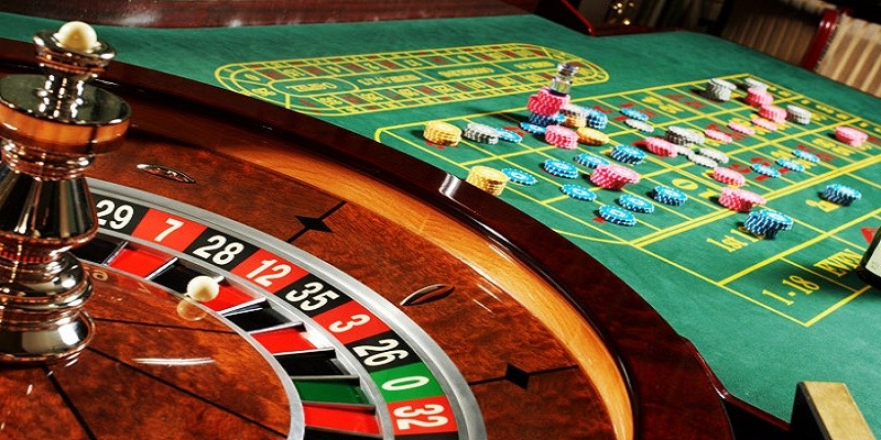 Những bí kíp tuyệt vời khi chơi Roulette cho các cao thủ