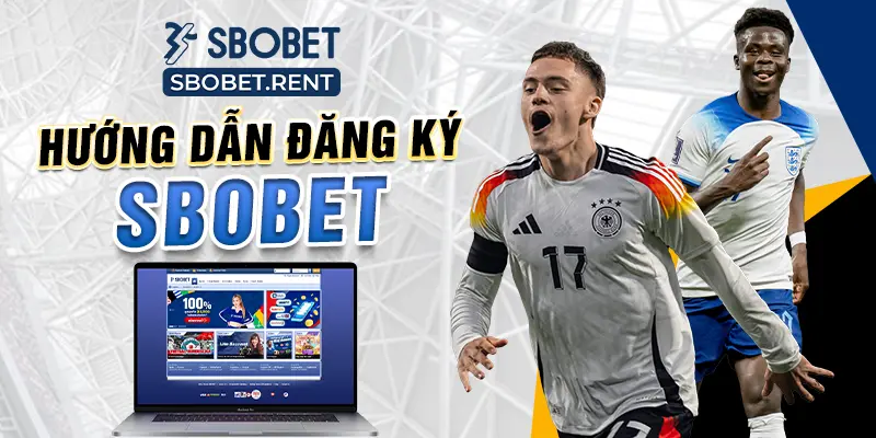 hướng dẫn sbobet